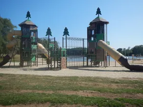 Grand stuga möblerad - Image 3