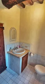 Charming rustic country house in northern Umbria with exclusive use of pool - Image 3