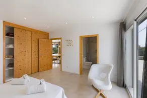 Villa Linda con vista mare, Wi-Fi e aria condizionata - Image 3