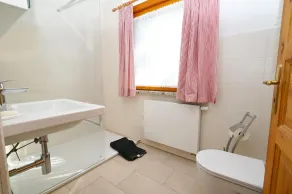 Haus Osbahr Ferienwohnung Waldtraud - Image 2