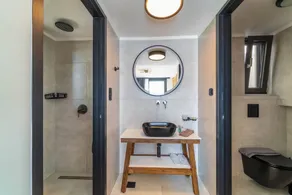 Smirties Villa Phaena 2bed - Image 2
