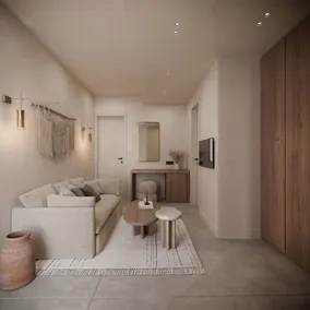 Breaq Santorini - Margarita Hotel - Image 3