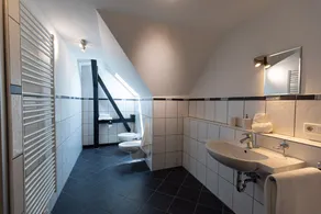Ferienwohnung in historischem Gebäude - Alte Schule - Image 2
