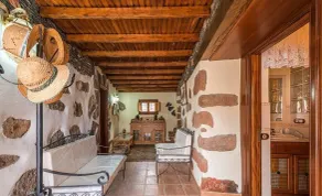 Finca Artemi - Canarian Style farmhouse with private pool - Image 2