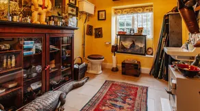 Georgian Old Rectory with heated Pool\n82  5 Star Reviews on Trip Advisor - Image 2