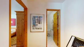 Hübsche 2½-Zimmerwohnung im Erdgeschoss, ca. - Image 3