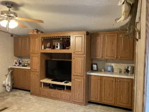 Quiet secluded private single wide mobile home  - Image 2