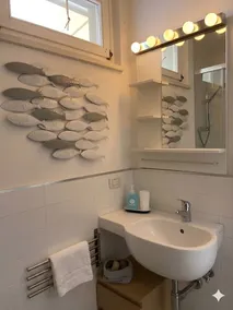 Typiskt hus i hjärtat av fortet nära havet och fortets glamorösa liv. - Image 2