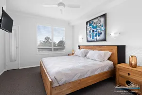 Executive Three Bedroom Unit overlooking Resort Style Pool and Parking   - Image 4