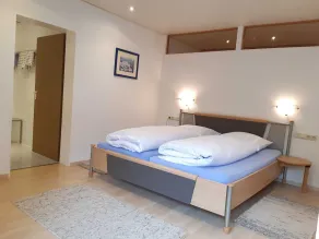 Ferienwohnung Kraus Nr. 3 - Ferienwohnungen Kraus - Image 4