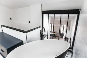 Magnifique Duplex 2ch / 2 sdb - Image 3
