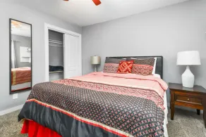 Sunlit Renovated Home, BBQ, Porch & Trails Nearby - Image 5