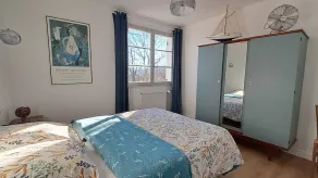 Located between Sarlat and Rocamadour, in a quiet area with a view, 120m² single-storey gîte. - Image 5