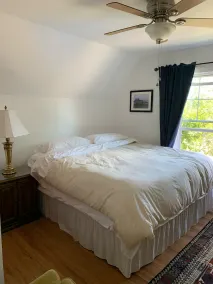Downtown Boothbay Harbor, 2-Story Cottage - Image 4