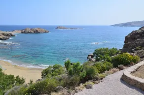 Traditional House with stunning Sea View & Access to the Beach. Pet friendly! - Image 4