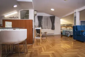This is a great location if you know Vracar . It's also very private and quite. - Image 3