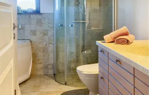 Pet Friendly Home In Hals With Sauna - Image 3