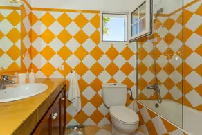 Holiday Home 'Aloes' with Shared Pool, Private Terrace and Wi-Fi - Image 3