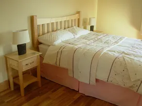 5 * sommerhus med udsigt over Lough Currane. Gratis wifi i nærheden af Hogs Head golfbane - Image 5