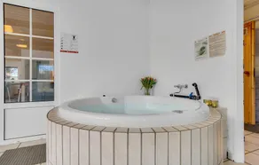 Accogliente casa a Rømø con sauna - Image 5
