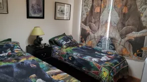 Apartment mit zwei Schlafzimmern und einem Bad (für nicht mehr als 4 Personen) - Image 3