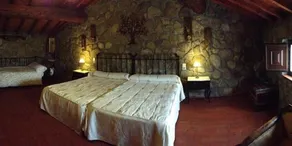 Agriturismo (appartamento) Gemerendura y Son Soles per 5 persone - Image 4