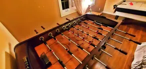 Amazing 3-bedroom entire Chalet-Sauna+lakeview+Spa+BBQ(Best place to relax) - Image 5