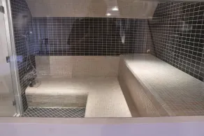 promotion :  heating  pool spa, hamman, sauna, mini golf, pingpong - 3/4bedrooms - Image 4