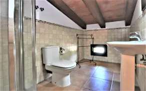CAS BORRASSOS- Finca med pool 10 minutter fra Palma. Indvendige Mallorca. Grill. Satellit-tv - Gratis WiFi - Image 3