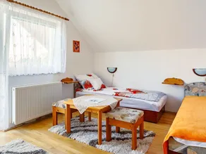 Lovely apartment for 5 guests with WIFI, TV and balcony - Image 5