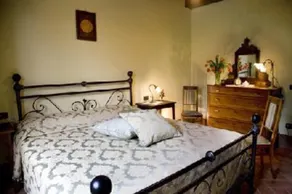 VILLA BALZE Villa med privat pool tæt på Firenze - Image 3
