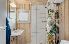 Lækkert hjem i Humble med sauna - Image 4