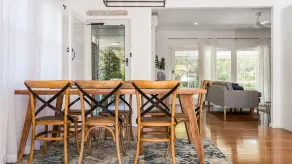 BEE31 - LAVISH BOUTIQUE BEECH HOUSE - Image 4