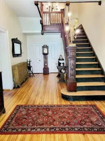 Arboretum Suite in the historic Manor House! - Image 2