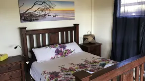 Pet and Family Friendly Peaceful Island W'front home, crabbing, kayaking, bikes - Image 3