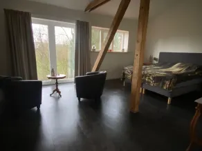 Spacious Holiday Home in the Teutoburg Forest - Image 3