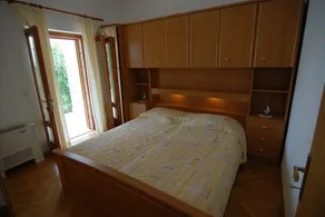 Holiday Home in Lumbarda with Seaview, Terrace, Air condition, WIFI (128-4) - Image 5