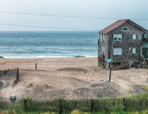 Perfekter Familienurlaub! Semi-Oceanfront w / Pool, Whirlpool, Spielzimmer, hundefreundlich - Image 3