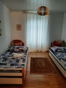 Familienferienwohnung Bergwelten - Image 5