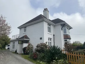 Gwyndra House B&B - Image 1