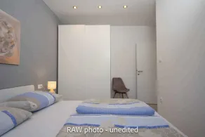 Holiday apartment with Interntet access - Image 5
