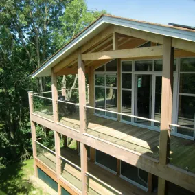 Apple Tree Lodges - Image 5