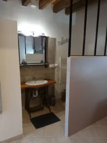 Gite de charme en Champagne avec piscine intérieure chauffée - Image 4