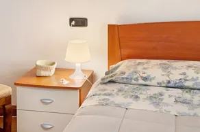 Apartamento \"Ivana\" cerca del lago con Wi-Fi y balcón - Image 5