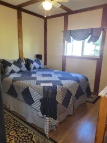Flade Cottages - The Rock Cottage - Image 3