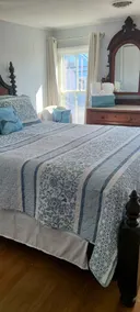 Historic home in downtown Milton w/hot tub. Quick drive to the Delaware beaches! - Image 4