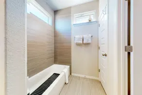 Modern & Stylish Retreat Near Downtown- New Home - Image 4