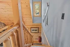 Morganton Mountain Retreat w/ Hot Tub - Image 2
