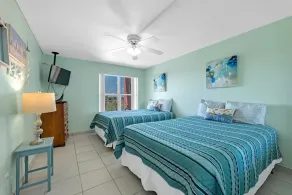 Grand appartement en copropriété avec barbecue et piscine | À côté de la plage - Image 5