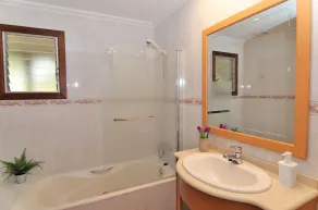 Son Tresco 126 fantastique finca idéale pour les groupes, avec jardin, terrasse, ping-pong et WiFi - Image 4